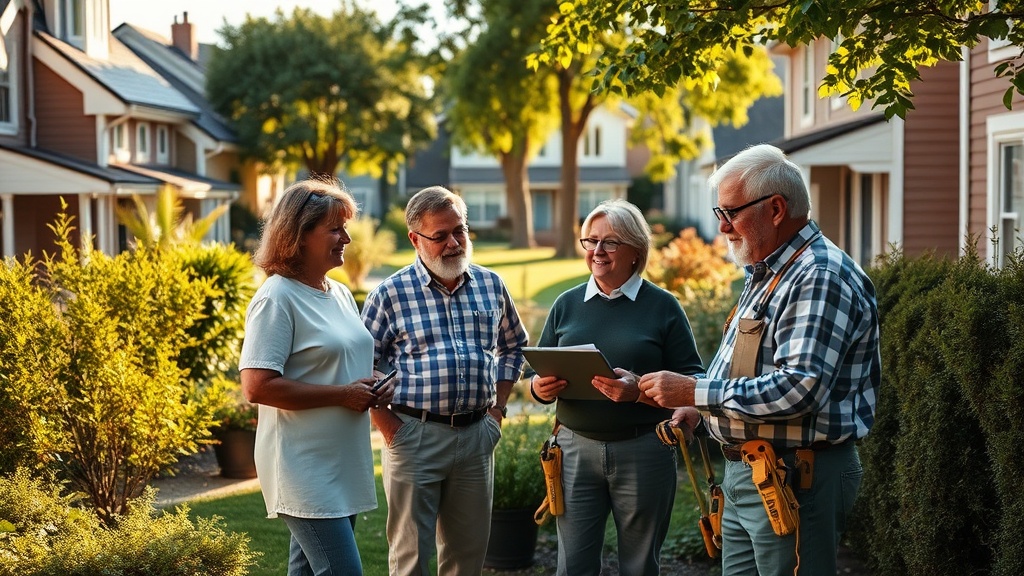 טיפים לחיסכון בעלויות סקר עצים