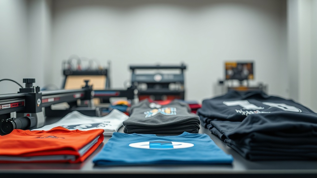 איך לבחור את סוג ההדפסה המתאים