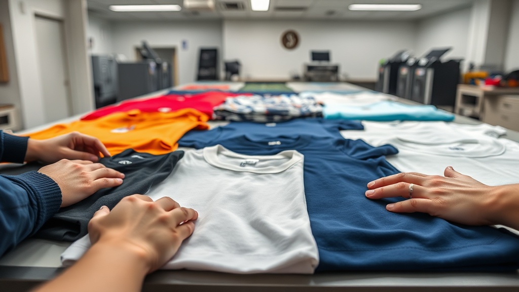 סוגי הדפסות – מה באמת מתאים לך?