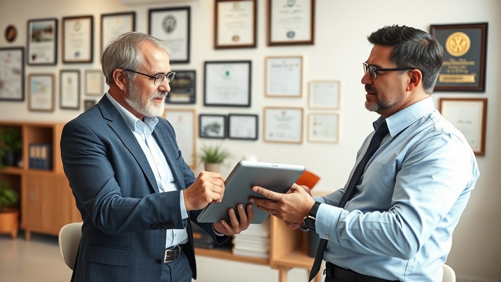איך בוחרים את השותף הנכון להקמת מערך מכירות?