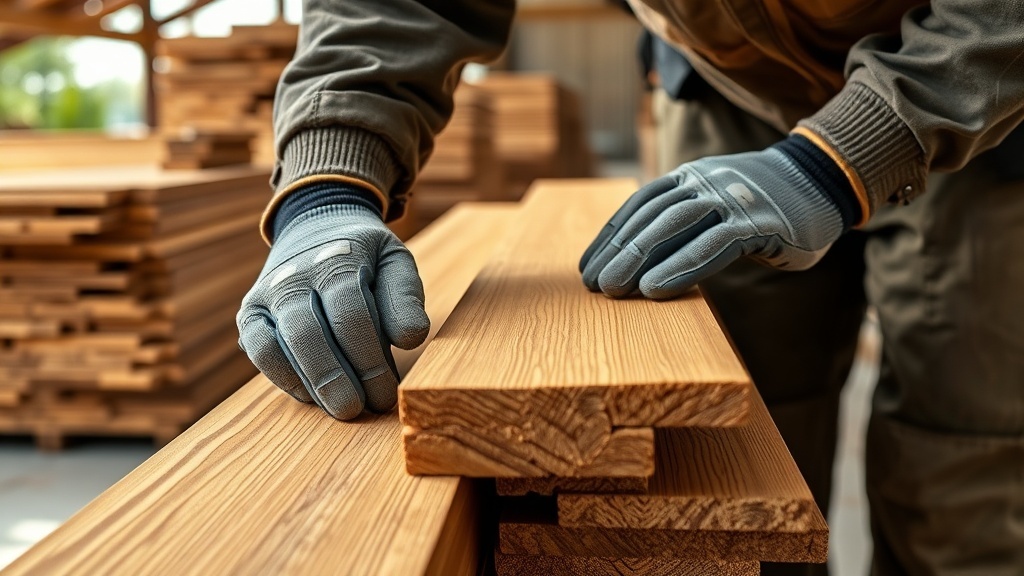 איך בוחרים דק במבוק איכותי? (ולא נופלים על חיקוי סיני)