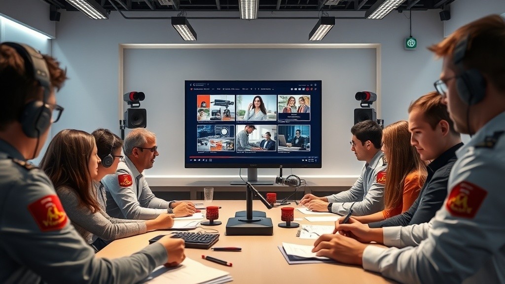 איך מפיקים סרטונים לעסק בלי להשתגע?