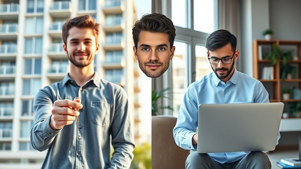 דירה או השקעה – מה מתאים לך?