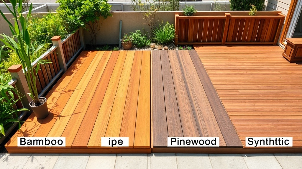 דק במבוק מול דקים אחרים – השוואה אמיתית