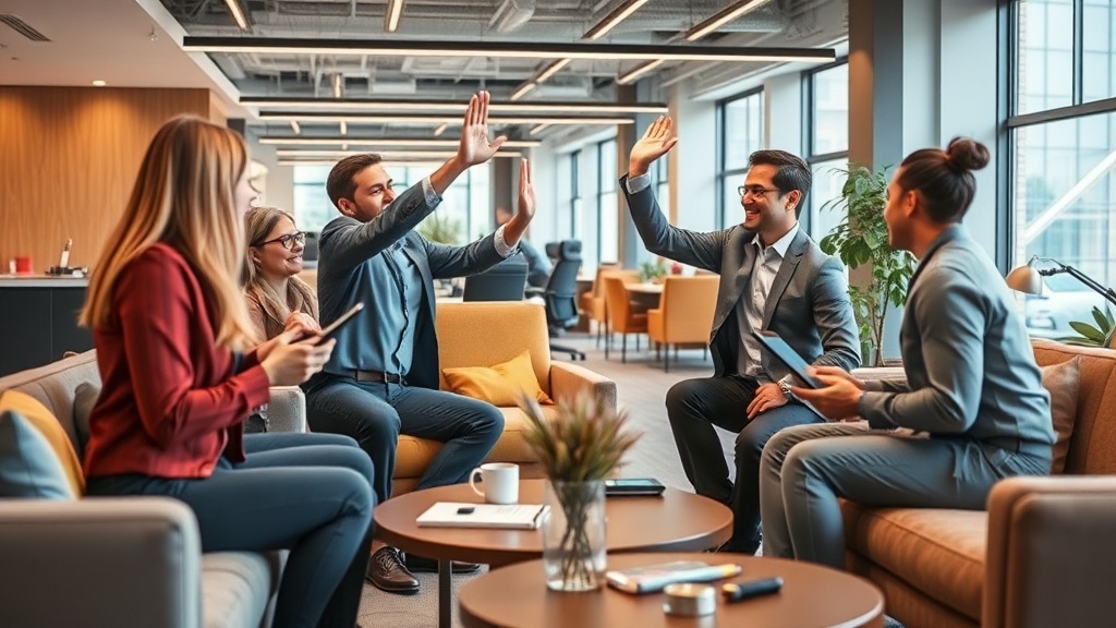 טיפים של אלופים – איך להוציא יותר מכל איש מכירות