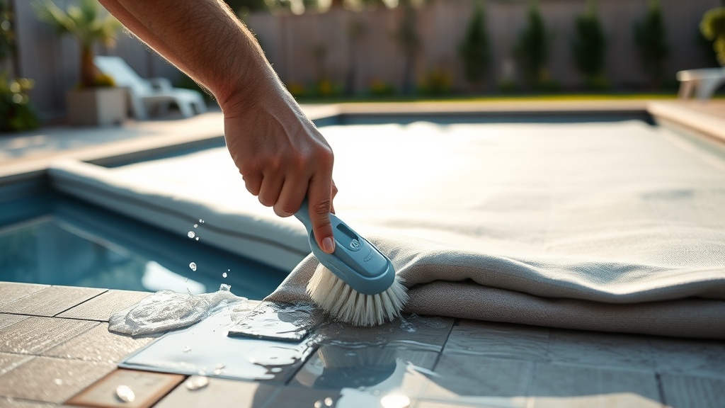 טיפים של אלופים – איך לשמור על הכיסוי שלכם?