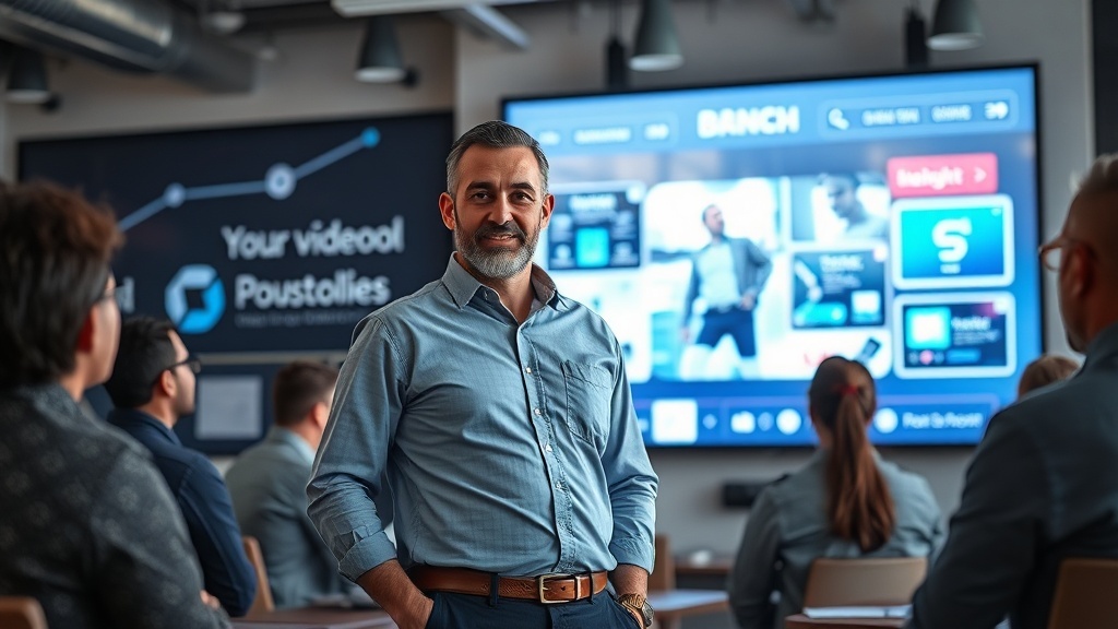 סיכום: הפקת סרטונים לעסק – זה הזמן שלך לבלוט