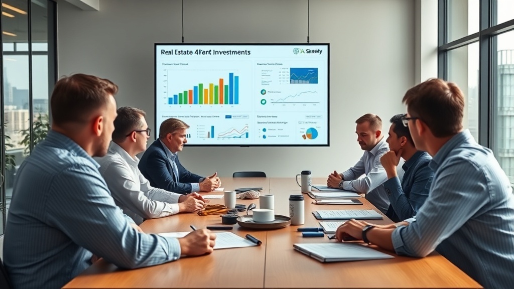 שאלות נפוצות – לקנות דירה או להשקיע?