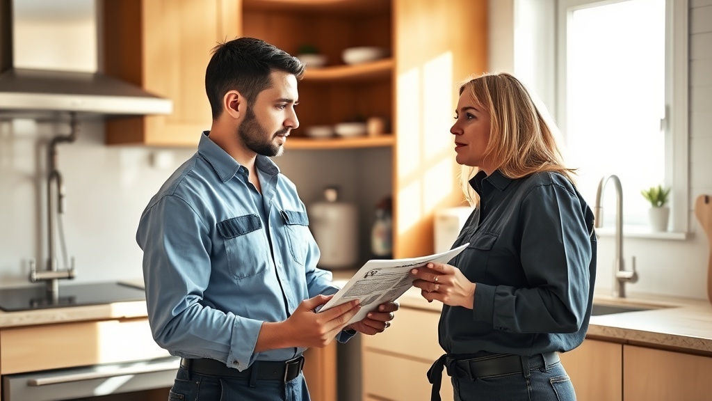 איך בוחרים אינסטלטור למשאבות סחרור מים חמים?