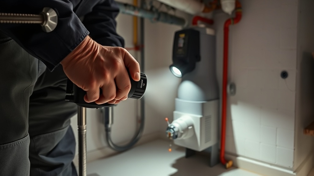 מתי צריך לטפל או להחליף משאבת סחרור?