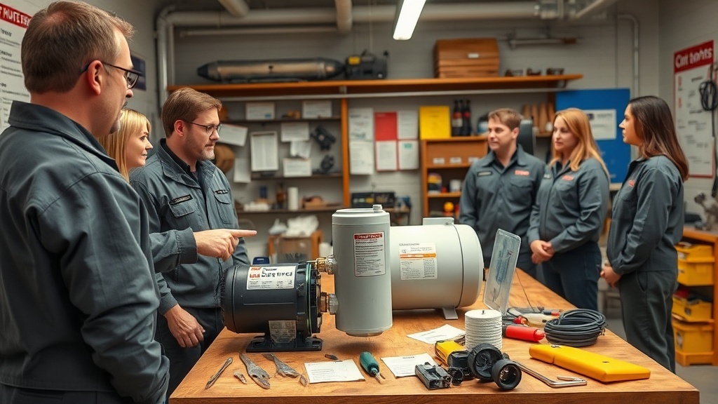 שאלות נפוצות על משאבות סחרור מים חמים