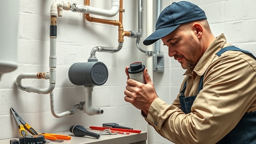 תחזוקה מונעת – איך שומרים על המשאבה לאורך זמן?