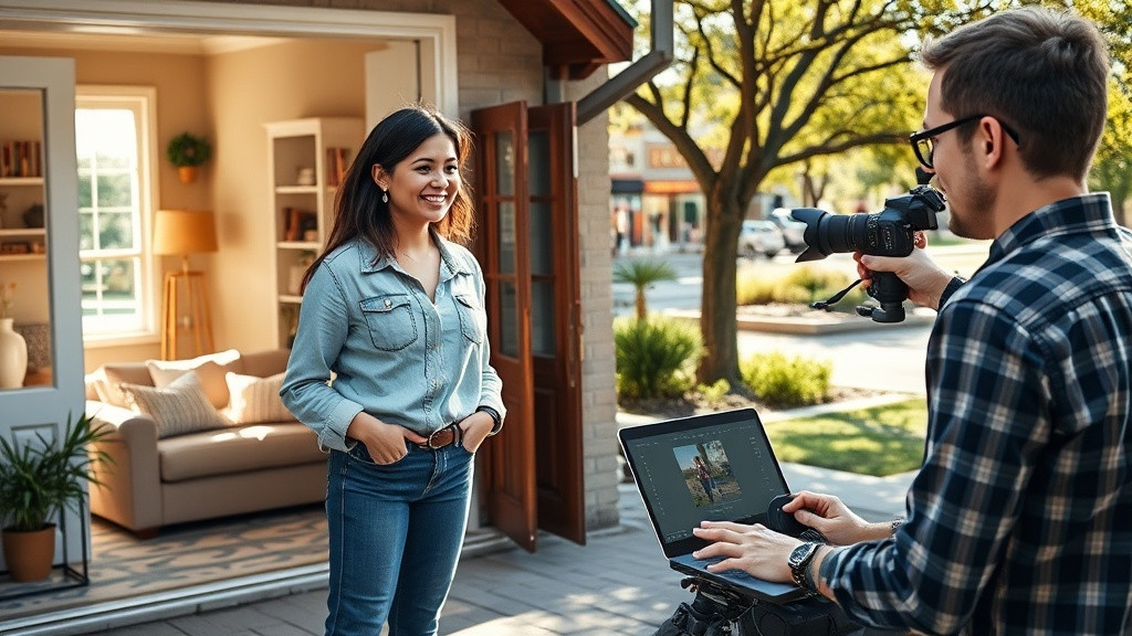 טיפים של אלכס זנביץ' לצילום לאתרי הכרויות שמביא תוצאות
