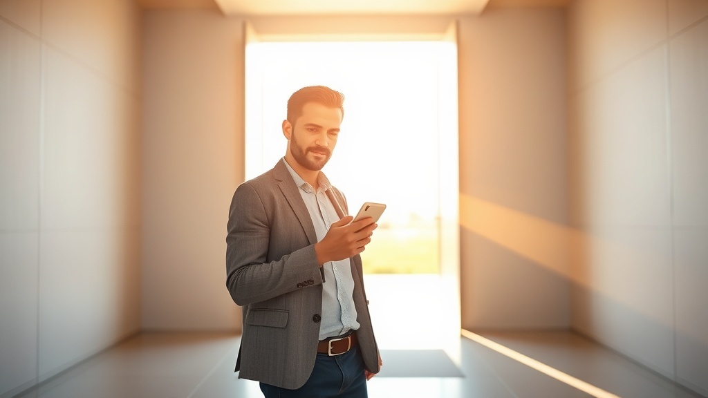 קח את הצעד הראשון – זה משנה חיים