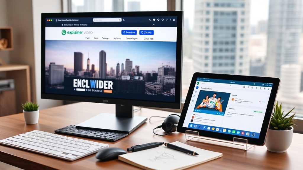 למה דווקא שיווקנט? הפקת סרטוני אנימציה + שיווק דיגיטלי אמיתי